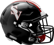 Saucon Valley Panthers logo